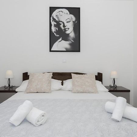 Bilin San Apartments Baška Voda Zewnętrze zdjęcie