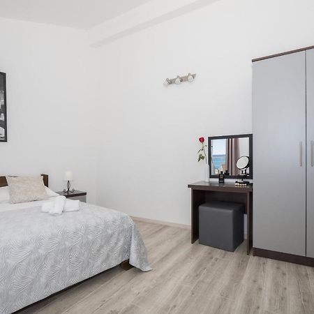 Bilin San Apartments Baška Voda Zewnętrze zdjęcie